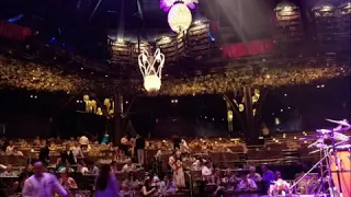 Cirque du Soleil - May 2019