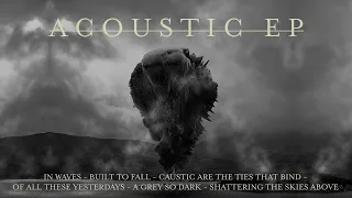 Matt Heafy I @trivium I In Waves I Acoustic EP