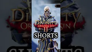 DOS2 Shorts #2 - It's that easy! #Shorts