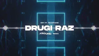 QRY ft. ZEAMSONE - DRUGI RAZ (XSOUND Remix)