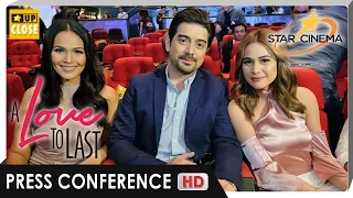 Bea, Ian, and Iza uncover ‘A Love To Last’ | ‘A Love To Last’