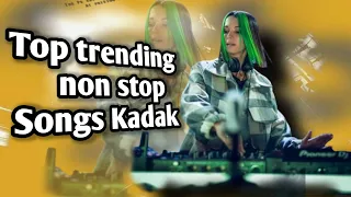 TOP TRENDING💥 NON STOP DJ SONGS REMIX✌️🎶😎 SONG✌️ (HINDI) (TELGU) (MARATI) MIX SONG EDM MIX SONGS DJ