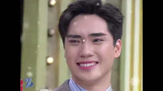 พรหมลิขิต💓 รักมาตั้งนานแล้ว และก็รักเดียวใจเดียวด้วย🥰 #ตี๋แอฟ #แอฟตี๋