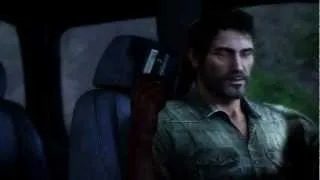 The Last of Us - Трейлер с Gamescom 2012 (с русскими субтитрами)