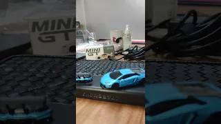 4K liberty walk hot wheels