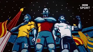 FIFA World Cup 2018 launch trailer
