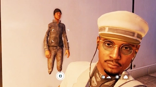 What In The Selfie Is That!? - Games Are Weird 192
