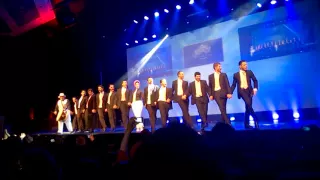 Mercado Persa 2016 - Amigos do Dabke