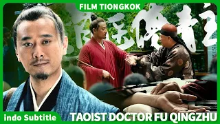 🎬Sebuah film biografi tentang Fu Qingzhu, pelopor ginekologi dan dokter Tiongkok yang baik hati.