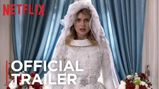 A Christmas Prince: The Royal Wedding | Official Trailer [HD] | Netflix