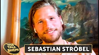Sebastian Ströbel: „‚Die Bergretter‘ sind was Action angeht vorn mit dabei!“