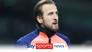 Harry Kane will ask to leave Tottenham if they fail to qualify for Champions League