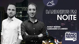 BandNews FM - 28/06/2021