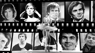 Omaggio a Nureyev