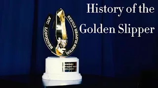 ATC TV: The Golden Slipper