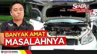 Yakin masih Mau Beli 'Toyota Rush' ?? Dokter Mobil Indonesia