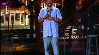 Mike Epps   Inappropriate  splitter 05
