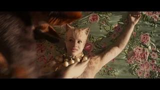 ‘Cats’ Official Trailer (2019) | James Corden, Judi Dench, Jason Derulo