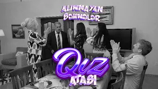 Qız atası | 308-ci seriya — Alınmayan Səhnələr