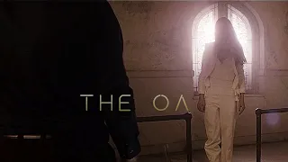 The OA  | You come find me