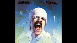 Scorpions - China White - HQ