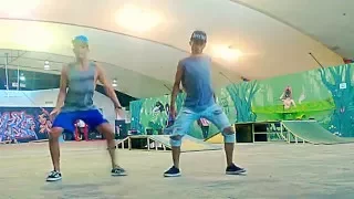 MC JOÃO - BAILE DE FAVELA | Andrew Rafael Choreography