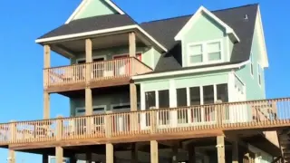 Beachside Rentals | Crystal Beach, TX – Crystal Beach Club Properties, LLC