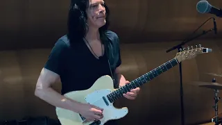 Robben Ford - Freedom (rehearsal)