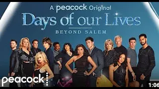 Days of Our Lives: Beyond Salem | Peacock | Leader