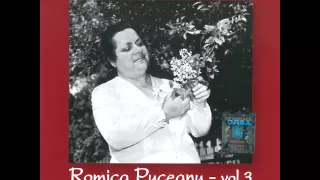 Romica Puceanu - Cântă cucul de trei zile