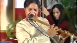 Pt Hariprasad Chaurasia | Ustad Shafaat Ahmed Khan | Jugalbandi