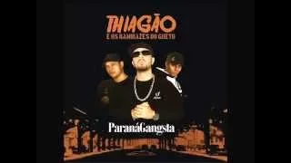 Monstros - Thiagão e os Kamikazes do Gueto Part. Falange (Facínora Mc's)