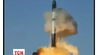 Росія у найближчі 6 років повністю оновить ядерну зброю