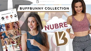 IS BUFFBUNNY NUBRE WORTH IT? BUFFBUNNY NUBRE TRY ON HAUL REVIEW | BUFFBUNNY COLLECTION NEW RELEASES