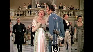 Nelson Eddy & Susanna Foster - duet from 'Phantom of the Opera'