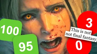10 Video Games Critics Loved (That IMMEDIATELY Divided Fans)