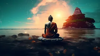 30 Minutes Deep Meditation Music For Positive Energy. Meditation Music Relax Mind Body