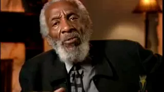 Dick Gregory: Advice to Young African Americans