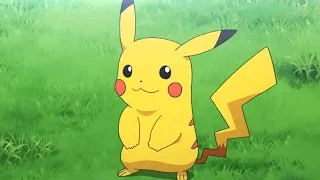 Vibing with Pikachu | Lofi Edit