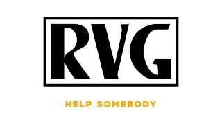 RVG - Help Somebody (Live on KEXP at Home)