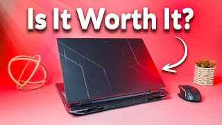 New Acer Nitro 5 (2023) - Powerhouse or Letdown? Honest Review!