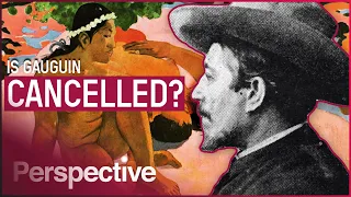 Why Is Gauguin So Controversial? (Waldemar Januszczak Documentary) | Perspective