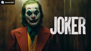 JOKER Teaser Trailer Music Version | 1 Hour Version