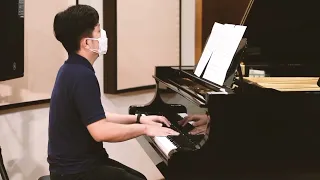 50 Ways to Leave Your Lover (Paul Simon; Brad Mehldau Arr) - Eliezer Robby Senior Recital