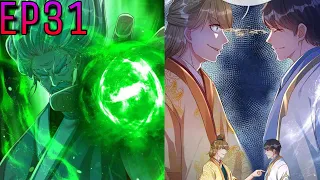 Reborn With Supreme Dantian Ep31 | Manga Hindi Explanation