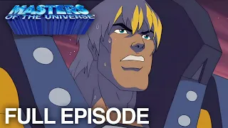 Of Machines and Men Season 2 Ep 7 | FULL EPISODE | He-Man and the Masters of the Universe (2002)