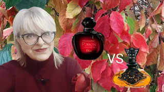 Дорого VS Бюджетно.💰🪙 Dior чи Jeanne Arthes? 🤔 Розібралась з парфумерним непорозумінням🙈.