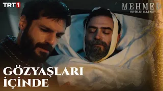 Mehmed’in Babasına Vedası - Mehmed: Fetihler Sultanı 7. Bölüm @trt1