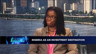 Focus on Nigeria as an investment destination