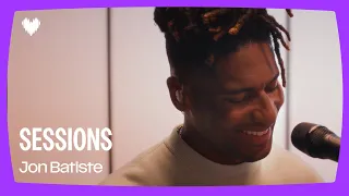 Jon Batiste - Butterfly | Deezer Sessions, Paris